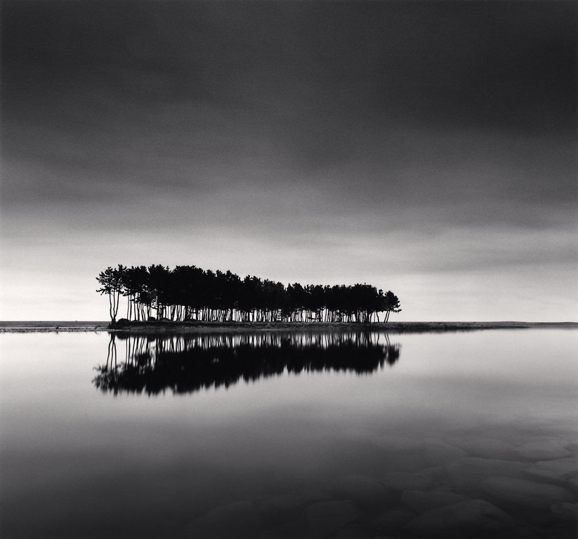 Michael Kenna